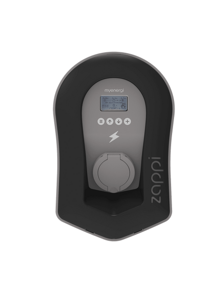 zappi 7kw charger