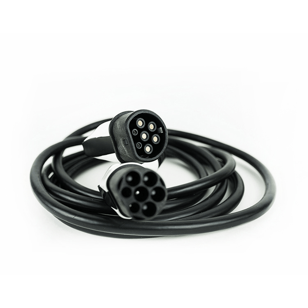 Type 2 Charging Cable - voltaev.co.uk