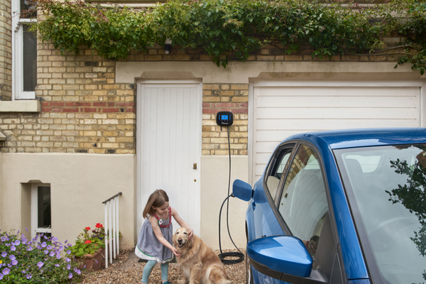 HOME CHARGING RANGE - voltaev.co.uk