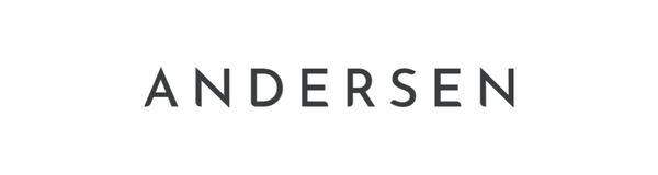 Andersen EV Logo.