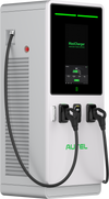 AUTEL MAXICHARGER DC FAST: DUAL CCS | 140kW-240kW | PAYMENT TERMINAL