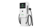 AUTEL MAXICHARGER: DUAL CCS | 47kW (DC) | PEDESTAL INCL | PAYMENT TERMINAL