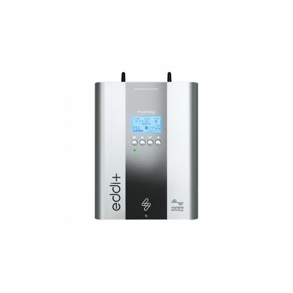 EDDI: ECO-SMART ENERGY DIVERTER | WIFI INCL | 3-PHASE