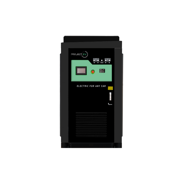 EVD-120D-CC: TETHERED | 120kW | RFID