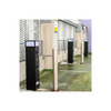 EVEC PEDESTAL: DUAL SOCKET | 7kW