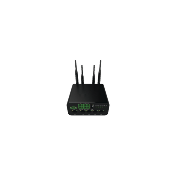 SEVADIS 4G ROUTER