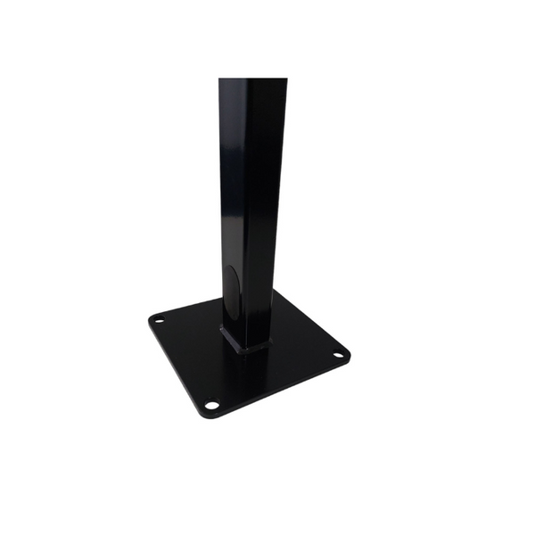 HYPERVOLT VALUE PEDESTAL SQUARE WITH PLINTH