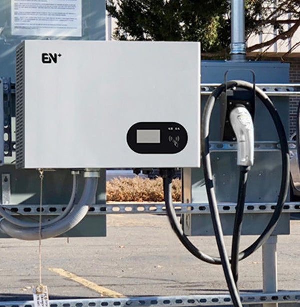 ENPLUS COREBOX: 30kW | TETHERED | 5M