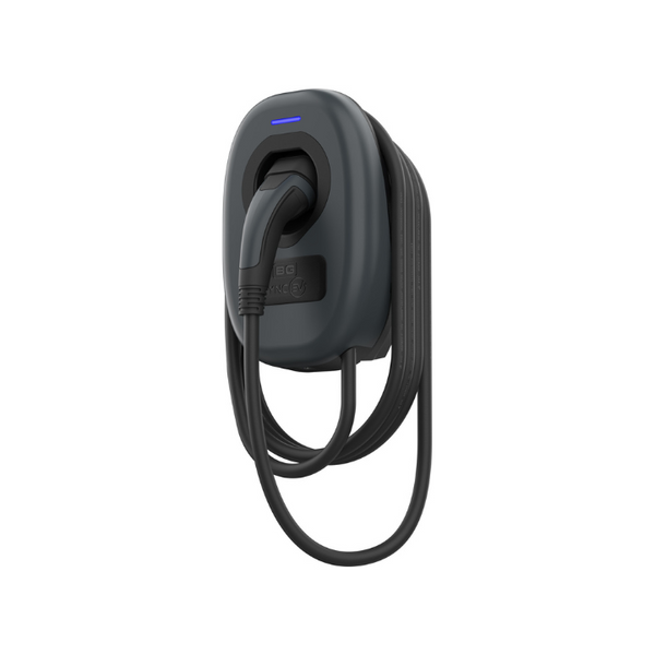 SYNC ENERGY WALLCHARGER 2: 7.4kW | SOCKET OR TETHERED