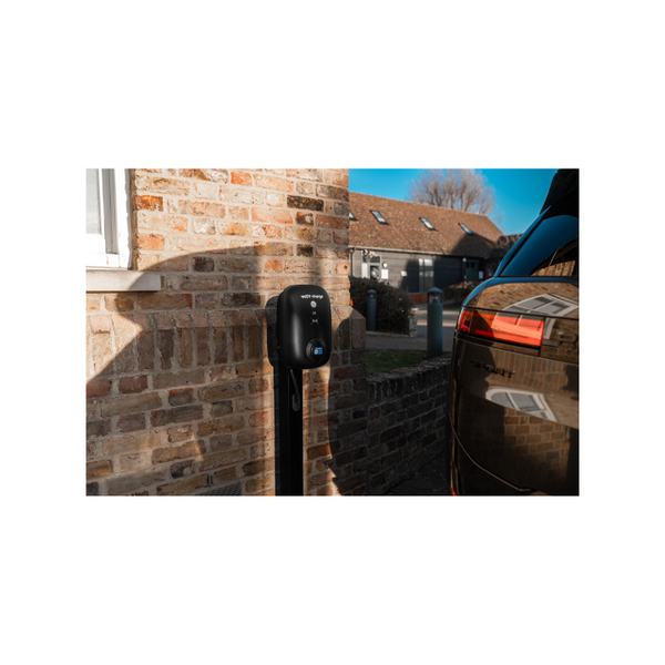 WAEV-CHARGE EV1S: 22kW | SOCKET