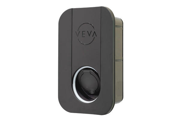 VEVA EV: 7.4kW | SOCKET