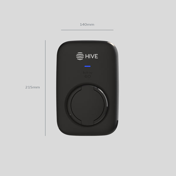 HIVE EV: SOCKET | 7.2kW