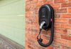 RATIO EV iO5: 7.4kW | COILED TETHERED | 4.5M