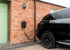 RATIO EV iO5: 7.4kW | COILED TETHERED | 4.5M