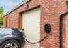 RATIO EV iO5: 7.4kW | COILED TETHERED | 4.5M