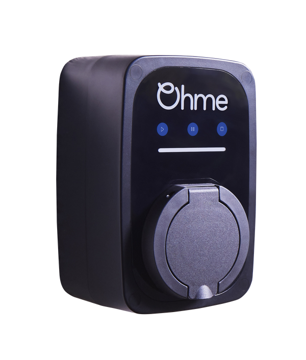 OHME EPOD: 7.4kW | SOCKET