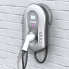 ZAPPI: 22kW | SOCKET OR TETHERED | 3-PHASE - voltaev.co.uk